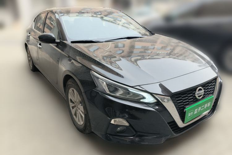 Used Nissan Teana 2019 2.0L XL Comfort Edition
