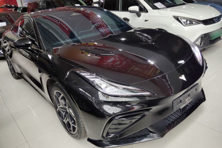 Used NETA GT 2023 560
