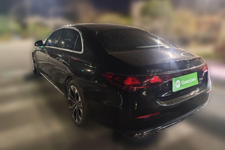 Used Mercedes-Benz E-Class 2026 E 300 L Luxury
