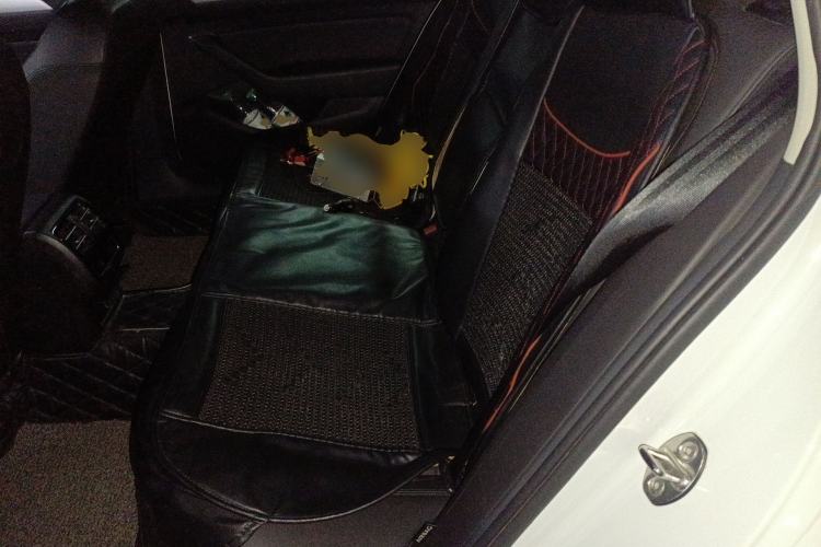 Used Volkswagen Variant 2017 380TSI Two-Wheel Drive Comfort Edition