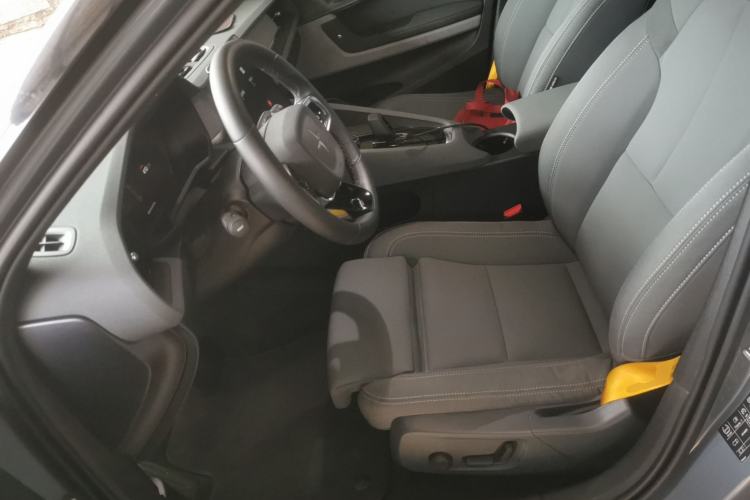 Used Polestar 2 2020 First Edition
