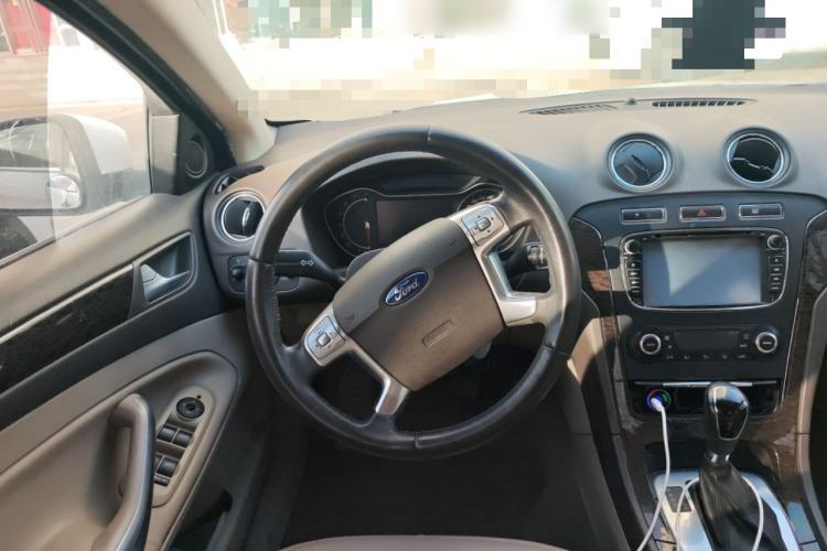 Used Ford Mondeo 2011 2.0L GTDi 200 Fashion Edition