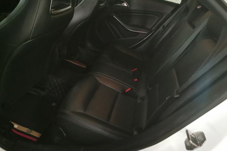 Used Mercedes-Benz CLA 2018 CLA 200 Style Edition