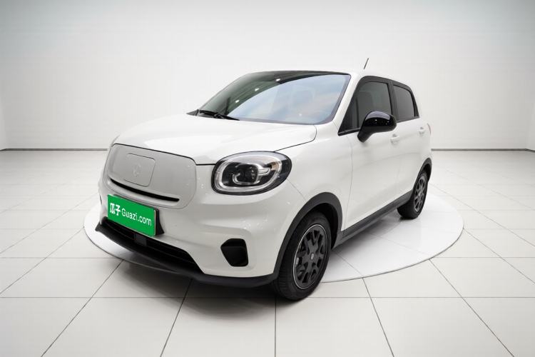 Used Leapmotor T03 2025 310 Comfort Edition