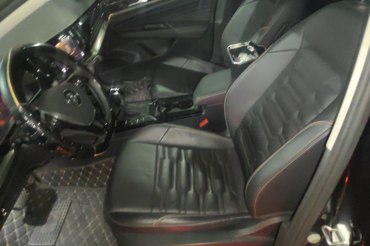 Used Volkswagen Passat 2019 330TSI Elite Edition China V Standard Left Front Seat