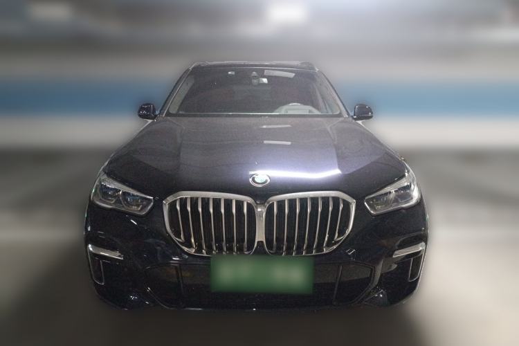 Used BMW X5 2022 Restyled xDrive 40Li M Sport Package