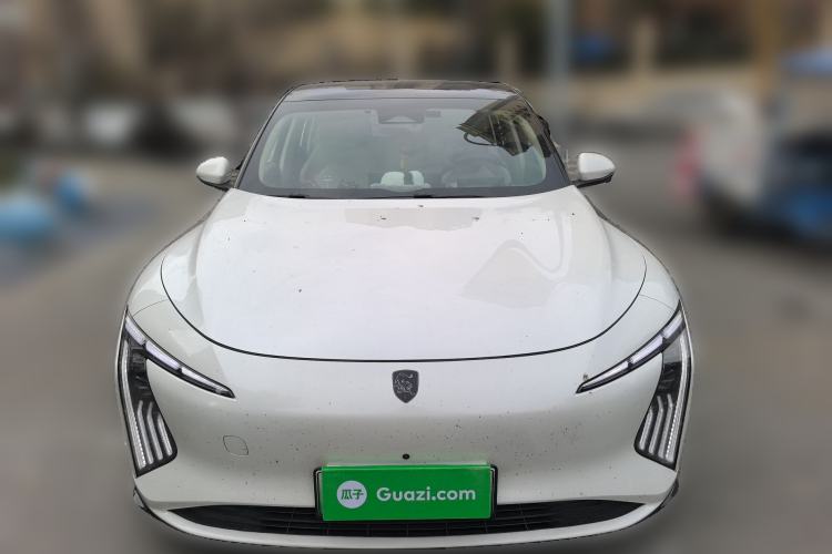 Used FORTHING Xinghai S7 2024 555 Enjoyment Edition
