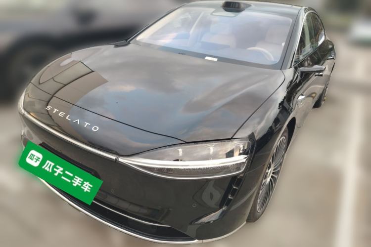 Used Hima Stelato S9 2025 Extended-Range Ultra