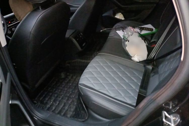 Used Volkswagen Sagitar 2023 300TSI DSG Excellence Edition