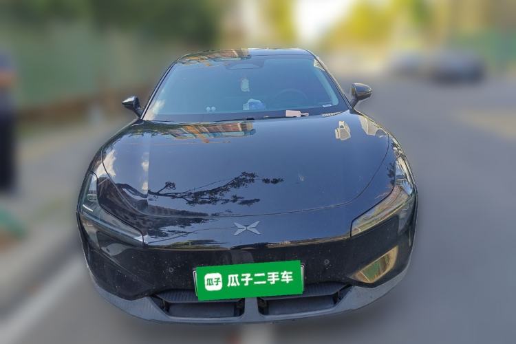 Used XPeng MONA M03 2024 620 with Ultra-Long Range