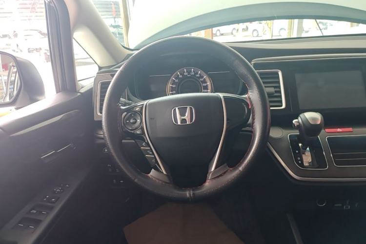 Used Honda Elysion 2016 2.4L Classic Edition