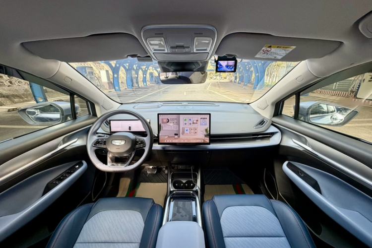 Used Geometry M6 2022 580 New Le Xinying