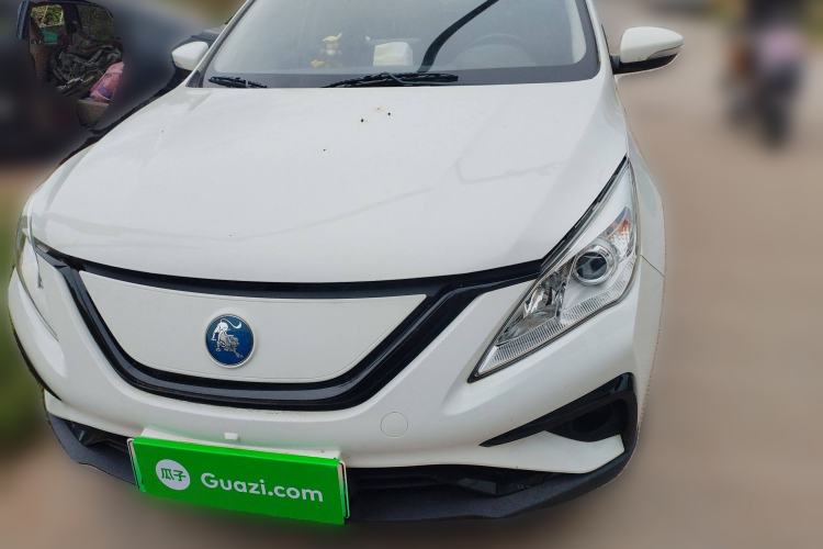 Used FORTHING S50 2021 Operational Type