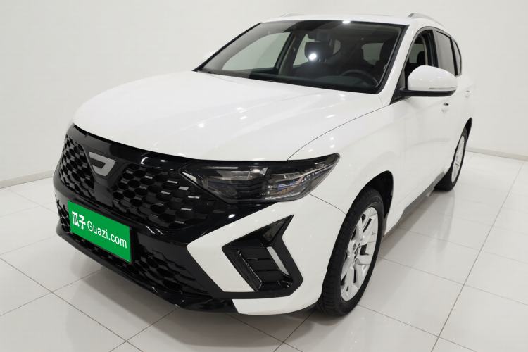 Used Jetta VS5 2024 280TSI Automatic Enjoyment Edition