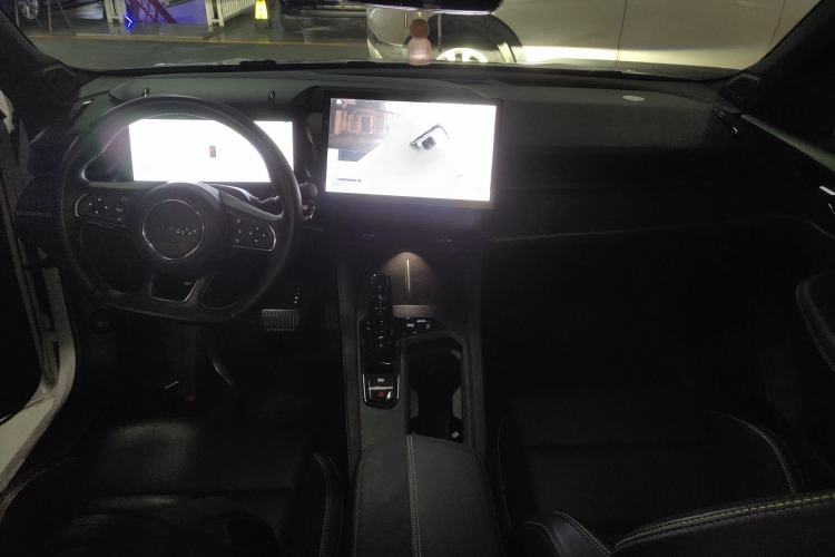 Used Lynk & Co 03 2023 1.5T EM-F PM