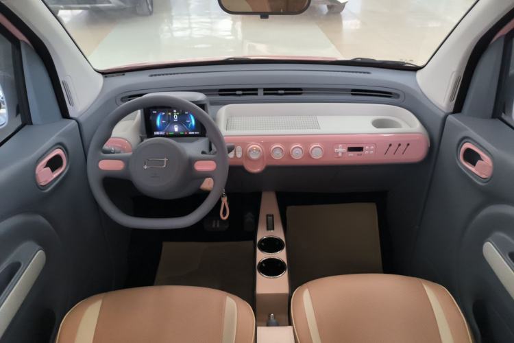 Used Bestune Pony 2024 170km Vitality Horse