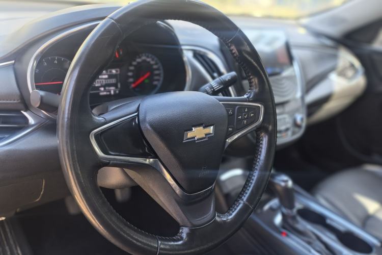 Used Chevrolet Malibu XL 2016 1.5T Dual-Clutch Ruichi Edition