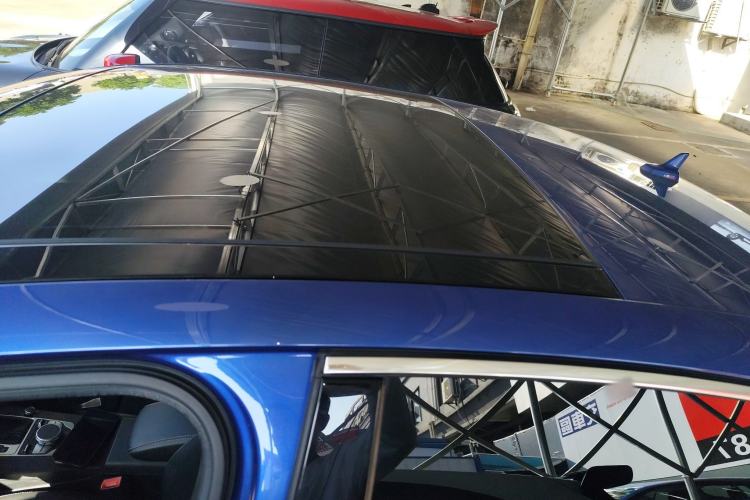 Used Audi S3 2015 S3 2.0T Limousine