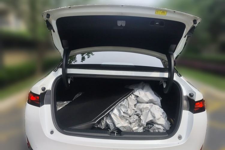 Used XPeng P5 2022 460P