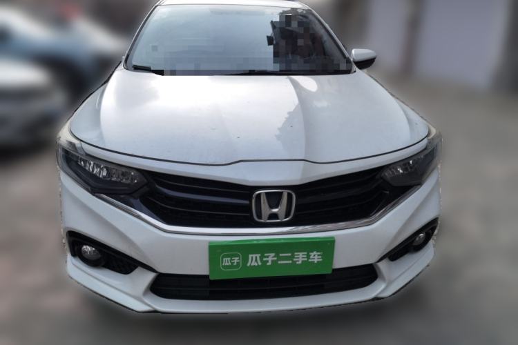 Used Honda Envix 2019 180TURBO CVT Enjoyment Edition China V Front