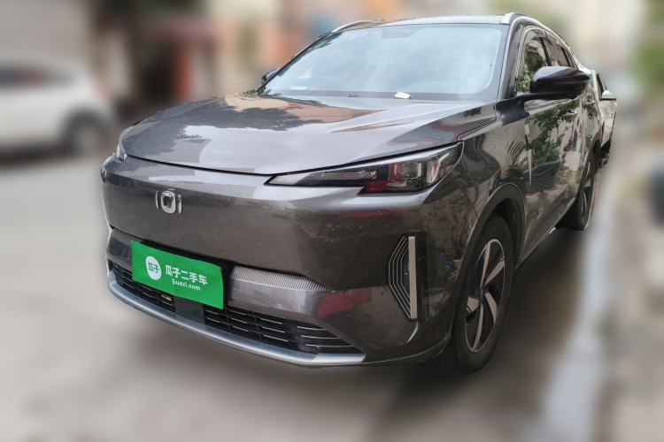 Used CHANGAN NEVO Q05 2023 125 Air