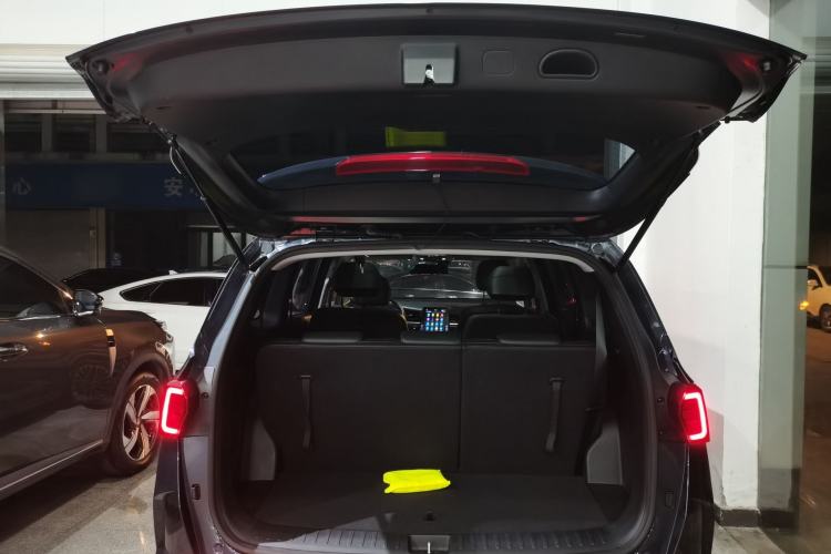 Used Hyundai Custo 2024 270TGDi LUX Prestige Edition
