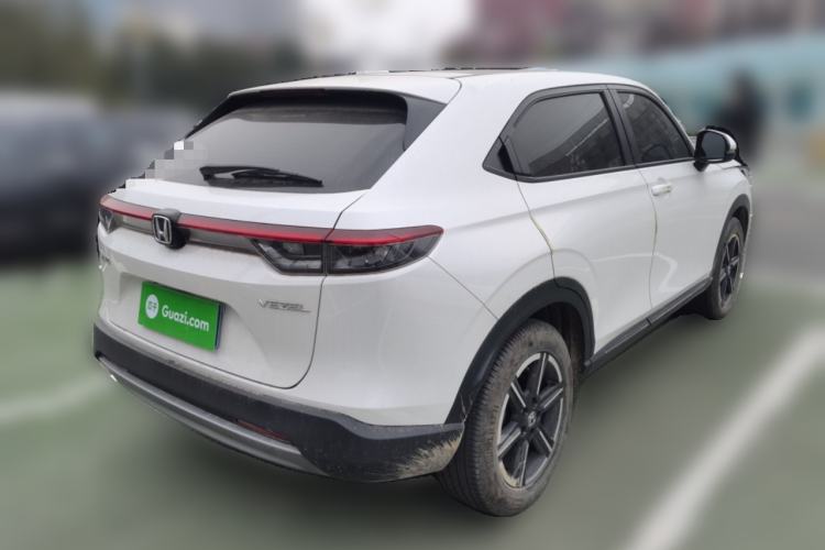 Used Honda Vezel 2023 1.5L CVT Tech Edition