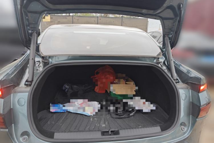 Used XPeng P7 2023 P7i 702 Max