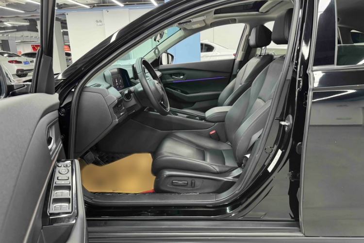 Used Honda Accord 2023 260TURBO Smart Enjoyment Version
