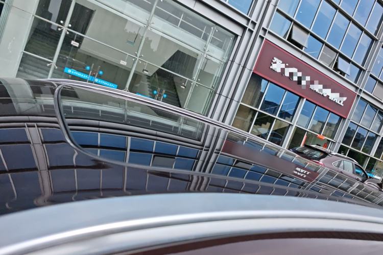 Used Volvo XC60 2019 T5 4x4 Smart Edition China V Standard Roof