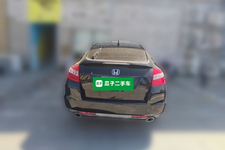 Used Honda Crosstour 2012 2.4L Luxury Edition