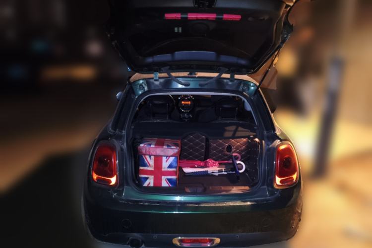 Used MINI MINI 2014 1.2T ONE+