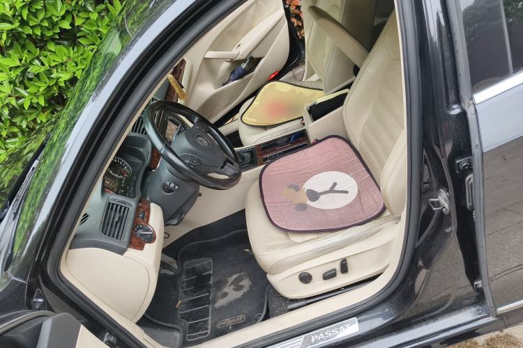 Used Volkswagen Passat 2013 2.0 TSI DSG Prestige Edition