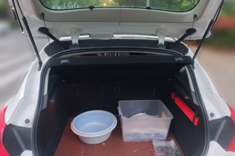 Used Buick GT 2014 XT 1.6T Automatic Fashion Sport Edition