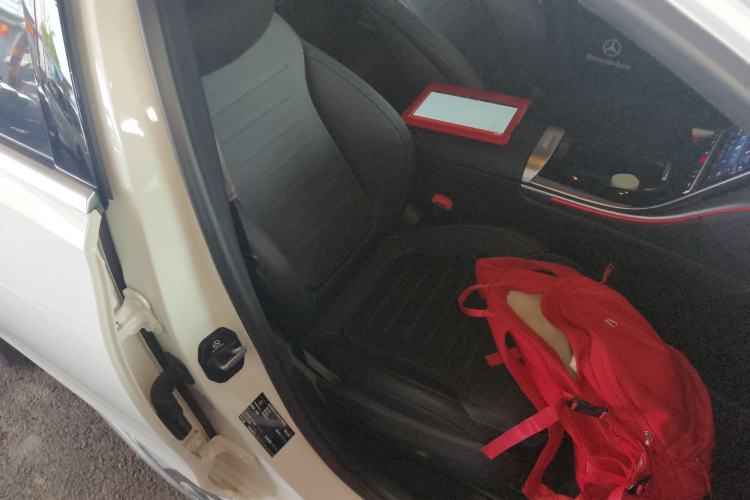 Used Mercedes-Benz C-Class 2023 Restyled C 260 L Sport Edition
