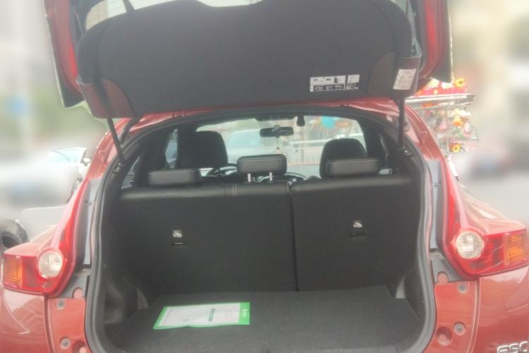 Used Infiniti ESQ 2014 1.6T Dynamic Edition
