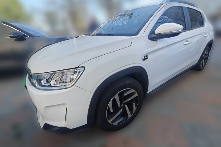 Used Citroen C3-XR 2015 1.6L Automatic Pioneer Model