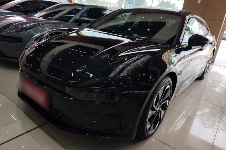 Used Zeekr 001 2022 Long-Range Dual-Motor WE Edition