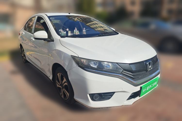 Used Honda Greiz 2016 1.5L CVT Classic Edition
