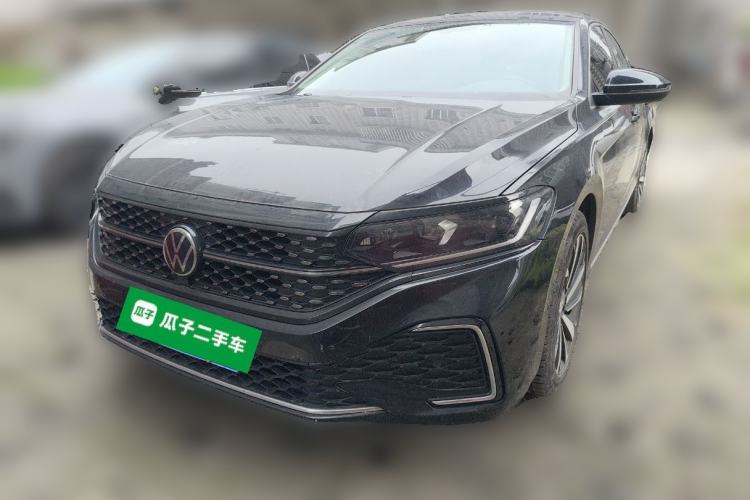 Used Volkswagen Passat 2022 330TSI Starry Elite Edition