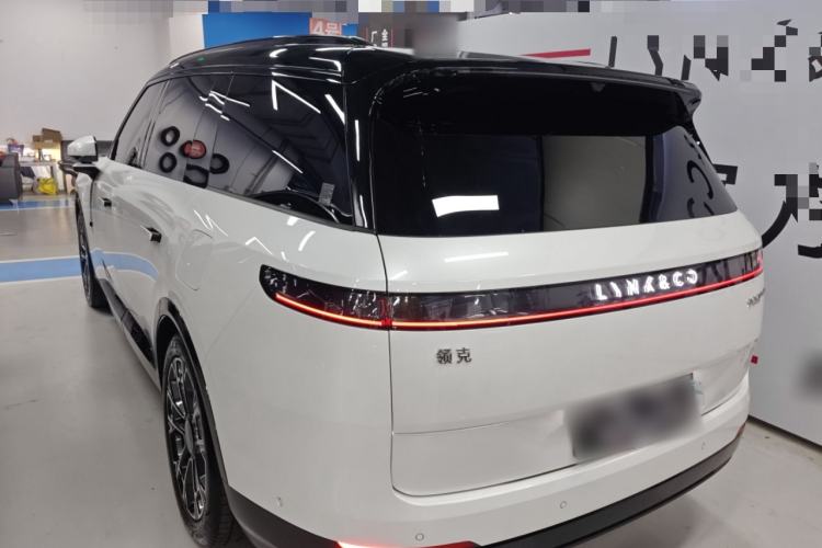 Used Lynk & Co 900 2025 2.0T Ultra
