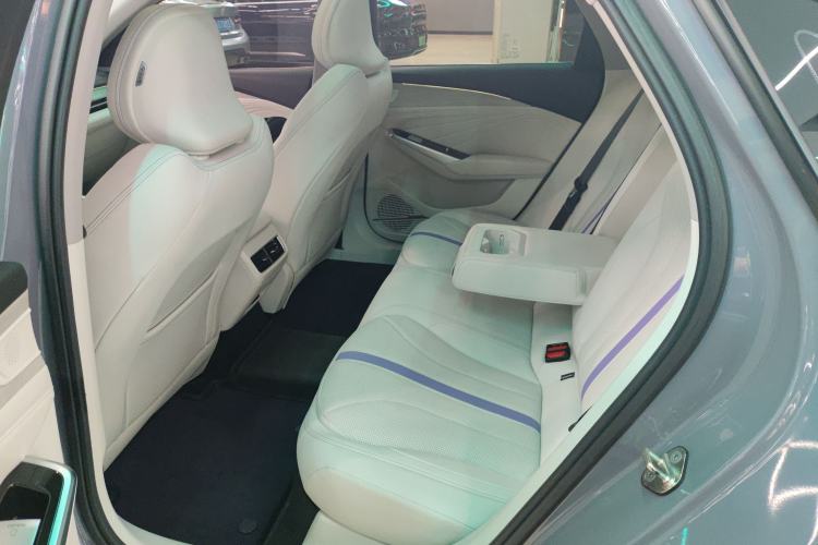 Used Geely Auto Preface 2024 Zhiqing 1.5TD Tiangong Edition
