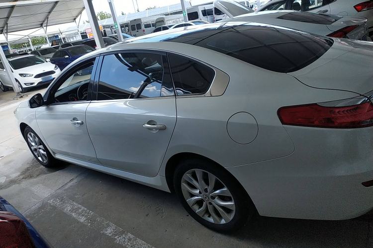 Used Renault Talisman 2013 2.5L Luxury Edition