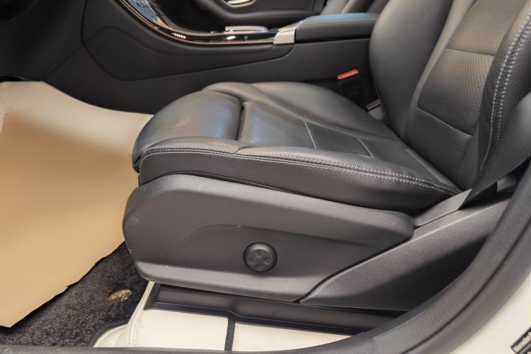 Used Mercedes-Benz EQC 2020 EQC 400 4MATIC