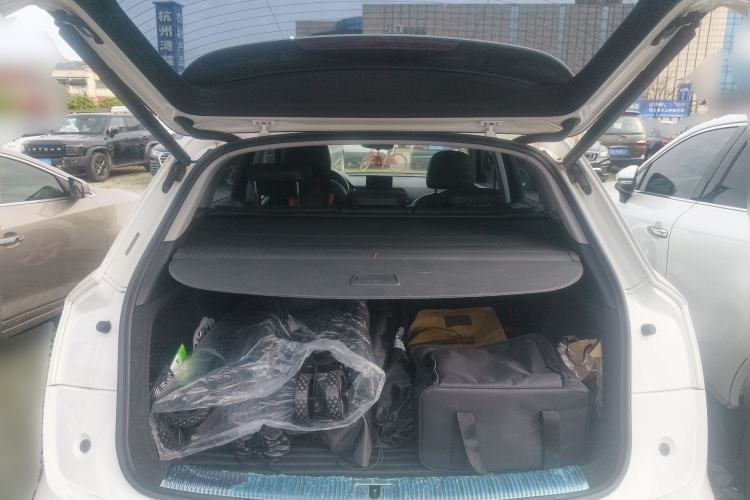 Used Audi Q5L 2018 40 TFSI Prestige Edition China VI Emission Standard