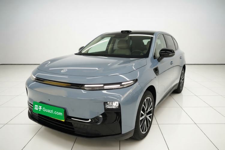 Used Leapmotor B10 2025 510 LiDAR Version