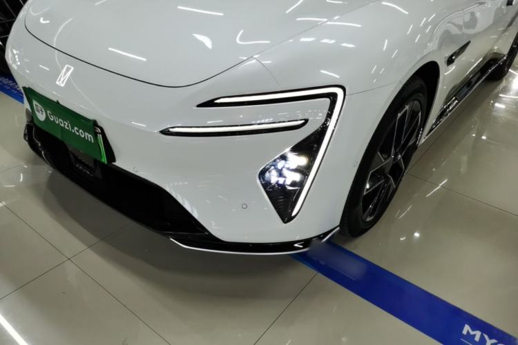 Used Avatr 06 2025 Ultra Pure Electric Edition