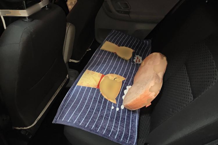 Used Skoda Fabia 2012 1.4L Automatic Crystal Edition