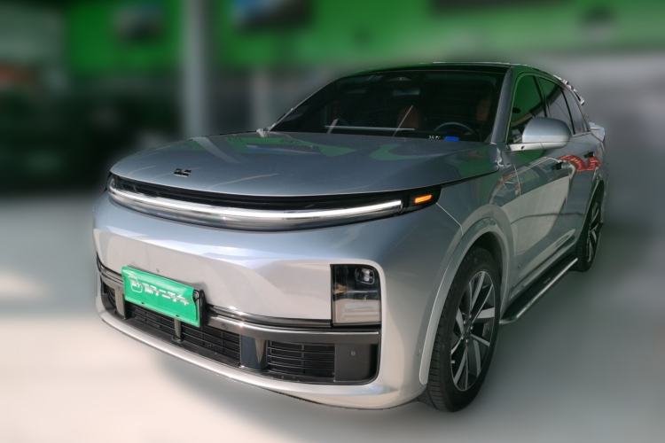 Used Li Auto L7 2023 Air model Guazi used car, China used car export, Used car for sale, Used  cars, Cheapest cars for sale