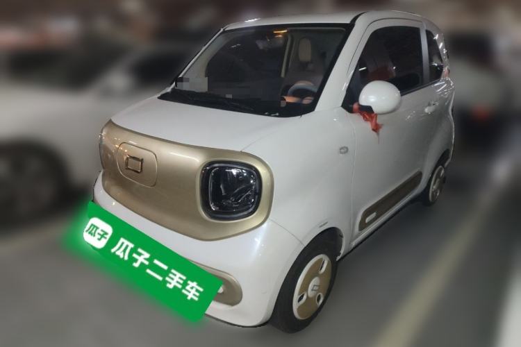 Used Bestune Pony 2025 222km Lightning Horse